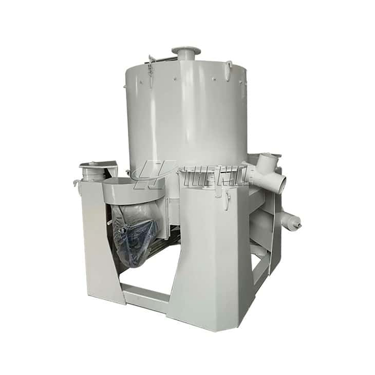 Gold Centrifugal Concentrator Machine